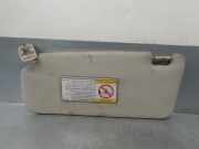 Sonnenblende Rechts 7614021000EAJ SsangYong 2.7 Turbodiesel CAT