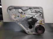 Fensterheber Links Hinten 3U5839751S Skoda Superb (3U4) Limousine 1.9 TDI 130 PD (AWX)