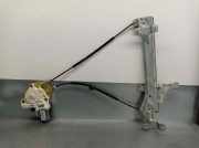 Fensterheber Links Hinten 827310012R Renault Fluence (LZ) Limousine 1.6 16V (K4M-838(K4M-W8))