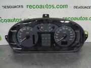 Tachoeinheit Kmh 7700427906 Renault SCENIC (JA..) 1.9 dTi Diesel CAT