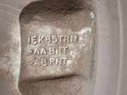 Felge 1EK85TRMAA Dodge Journey Gro?raumlimousine 2.0 CRD 16V (BWD)