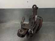 Achsschenkel Halter Links Vorne 1617968980 Peugeot Expert (V1/VA/VB/VE/VF/VT/VY) Van 1.6 Blue HDi 115 (DV6FC(BHX))