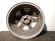 Stoßstange Hinten 7701207365 Renault IV (JK0) 2.2 dCi Turbodiesel