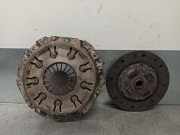 Kupplungsset 0K30C16460 Kia Shuma II Schrägheck 1.6 16V (GA6D)