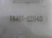 Ausgleichbehälter - - 1648022040 Toyota Corolla (EB/WZ/CD) Limousine 1.4 16V VVT-i (4ZZFE)