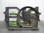 Kühlerventilator 89FB8600BA Ford ESCORT BERLINA/TURNIER 1.8 16V CAT