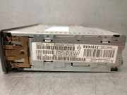 Radio 8200247962 Renault LAGUNA II (BG0) 1.9 dCi Diesel