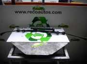 Lenker Mittel A1243200289 Mercedes-Benz C (W202) Limousine 2.2 C-220 16V (M111.961)