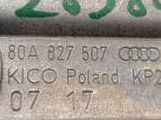 Heckschloss 80A827507 Audi Q5 (FYB/FYG) SUV 2.0 TDI 16V Quattro (DETB)