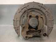 Achsschenkel Halter Rechts Hinten 527501G100 Kia Rio II (DE) SchrÃ¤gheck 1.4 16V (G4EE)