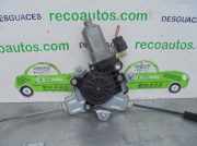 Fensterheber Rechts Vorne 988201C300 Hyundai Getz Schrägheck 1.5 CRDi 16V (D4FAL)