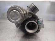 Turbolader 7706420 Opel B 2.5 Turbodiesel (X 25 TD / U 25 TD / L93)