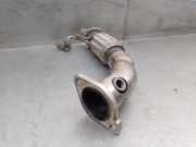 Uitlaat Rohr Vorne 28610J7310 Kia Xceed SUV 1.5 T-GDI 16V (G4LH)