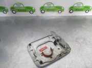 Tankklappe Nissan Primera (P11) Limousine 2.0 TD SLX (CDE20T)