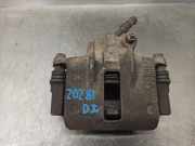 Bremssattel Links Vorne 6U0615123 Skoda Felicia (6U1) Schr?gheck 5-drs 1.3 (AMG)