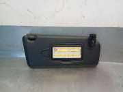 Sonnenblende Rechts A2468102600 Mercedes-Benz B (W246/W242) SchrÃ¤gheck 1.8 B-180 CDI BlueEFFICIENCY 16V (OM651.901(Euro 5))