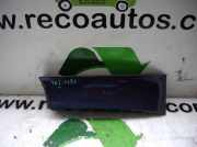Zierleiste StoÃŸstange Hinten Ford Mondeo II Limousine 1.8 TD CLX (RFN)