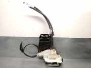 Türschloss Links Hinten P04589915AE Jeep Compass II (MP) SUV 1.4 Multi Air2 16V (55263624)