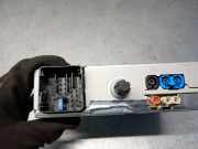 Radio 9841575880 Opel F (P2JO) 1.2 (68)
