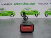 Gürtelschnalle 1K3857756S Volkswagen Passat (3C2) Limousine 2.0 TDI 16V 140 (BKP) BKP