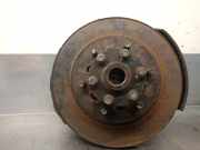 Achsschenkel Halter Links Vorne MR113894 Mitsubishi Pajero Sport/Montero/Challenger (K9) 2.5 TD GLS (4D56TDI)