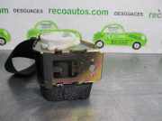 Sicherheitsgurt Rechts Hinten 4M51A611B68AG Ford Focus II Wagon Kombi 1.6 TDCi 16V 90Kat. (HHDA)