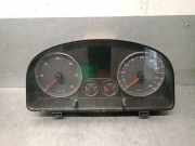 Tachoeinheit Kmh 1T0920872F Volkswagen Touran (1T1/T2) GroÃŸraumlimousine 1.9 TDI 105 Euro 3 (BKC) BKC