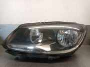 Scheinwerfer Links 1T1941005G Volkswagen Touran (1T1/T2) Großraumlimousine 1.6 TDI 16V (CAYC) CAYC