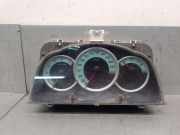 Tachoeinheit Kmh 838000F091 Toyota Corolla Verso (R10/11) GroÃŸraumlimousine 2.2 D-4D 16V Cat Clean Power (2AD-FHV)