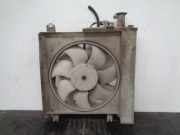 Kühlerventilator 163600Q02000 Citroën C1 Schrägheck 1.0 12V (1KR-FE)