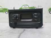 Radio 8611052040CO Toyota Yaris Verso (P2) Großraumlimousine 1.3 16V (2NZFE)