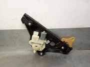 Fensterheber Links Hinten 827217837R Renault Clio V (RJAB) Schrägheck 5-drs 1.0 TCe 100 12V (H4D-B4)