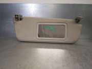 Sonnenblende Rechts 1437848 Opel B BERLINA 2.0 DTI