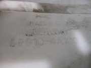 Scheibenwaschbeh?lter 989104A100 Hyundai H-1/Starex Bus 2.5 CRDi 16V (D4CB)