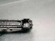 Stoßstange Vorne 7700435879 Renault Scénic I (JA) -> 1999, Zie MEGANE Großraumlimousine 1.9 dCi RX4 (F9Q-740)