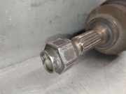 Bodenschutz TK4856110 Mazda CX-5 II (KF) SUV 2.0 SkyActiv-G 165 16V 2WD (PE)