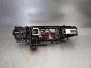 T?rgriff Au?en Links Hinten A0997601700 Mercedes-Benz E (W213) Limousine E-220d 2.0 Turbo 16V (OM654.920)