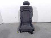 Sitz Links Hinten 4M0883107A Audi SQ7 (4MB/4MG) SUV 4.0 TDI V8 32V (CZAC)