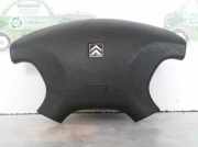 Airbag Lenkrad 4112Z5 Citroën Xsara (N1) Schrägheck 1.9TD X,SX,Exclusive (XUD9TE(DHY))