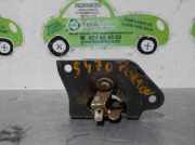 Heckschloss 3PUERTAS Fiat Bravo (182A) Schrägheck 3-drs 1.6 SX 16V (182.A.4000)