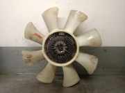 Kühlerventilatormotor 252374A000 Kia Sorento I (JC) SUV 2.5 CRDi 16V (D4CB)