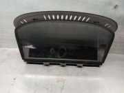 Multifunctionelle Display 65829151979 BMW 3 serie (E92) Coupé 320d 16V (N47-D20A)