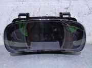 Tachoeinheit Kmh 248109629R Renault Kadjar (RFEH) SUV 1.5 dCi DPF (K9K-F6)