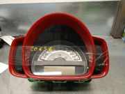 Tachoeinheit Kmh A4519003700 Smart Fortwo Cabrio (451.4) Cabrio 0.8 CDI (660.951)