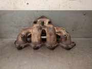 Auspuff KrÃ¼mmer 2851123001 Hyundai Lantra/Elantra II Limousine 1.6i GLS 16V (G4GR)