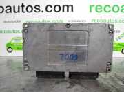 Motorsteuerger?t 8200587176 Renault GRAND SC?NIC II (JM0/1_) 2.0