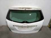HintertÃ¼r 670050F080 Toyota Verso GroÃŸraumlimousine 1.6 D-4D 16V (N47-C16A)