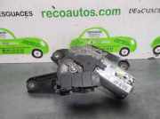 Scheibenwischermotor Hinten 2048202442 Mercedes-Benz GLK (204.7/9) SUV 3.0 320 CDI 24V 4-Matic (OM642.961)