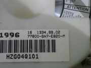 Airbag Lenkrad 77800SN7E820M Honda Accord (CE7/8/9; CF1) {GB} Limousine 2.2i VTEC 16V (F22Z2)
