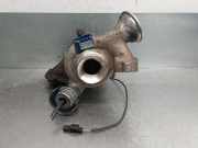 Turbolader 18509700013 Volvo XC40 (XZ) SUV 2.0 D4 AWD Geartronic 16V (D4204T12)